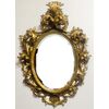 GOLDEN FLYING MIRROR &quot;FIORENTINA&quot; - LUIGI FILIPPO     