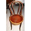 5 tonet chairs