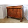 Empire chest of drawers     