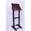 Floor lectern, Tuscany '700