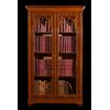 Coppia di librerie Carlo X Napoli