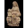 Madonna con Bambino e San Giovannino 