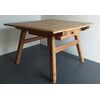 Rustic table     