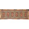 Old manufacture SHARKOY kilim gallery - n. 444 -     