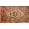 Grande tappeto persiano ISFAHAN - nr. 167 -