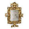 Baroque mirror     