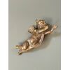 Putto in legno del ‘700