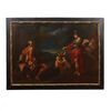 Louis Dorigny attributable to, Erminia among the Shepherds     