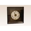 Antique 19th century French Boulle style wall clock     