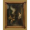Scuola romantica (fine XIX secolo) - Abelardo ed Heloïse