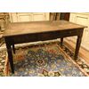 tav234 - Genoese writing desk, 18th century, cm l 144 xh 80 xp 80     