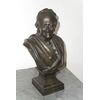 busto Voltaire