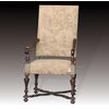 Grande sedia del 1700 tutta originale