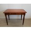 Antique writing desk / table. Period early 1900s     