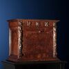 Stipo, Tuscany, late 16th-early 17th century     
