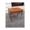 Elegante Tavolino da Gioco in Stile Luigi XV - Restaurato (in corso d'opera)