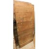ptcr480 -  portoncino rustico epoca '800, cm  l 96 x h 185 x p 5,5