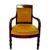 Poltrone francesi Carlo X