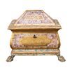 Venetian casket from the 17th century     