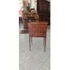 Louis XVI coffee table     