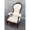 Louis Philippe armchair     