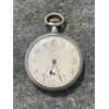 Orologio-cronografo da tasca in metallo.Vigilant