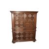 Credenza Italia del 1900 stile rinascimento