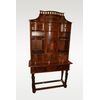 Credenza cabinet italiano stile Luigi XIV del 1800