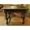  tav248 - scrittoio Seicentesco, con cassetti, misura cm L 111 x H 80 x P 65 