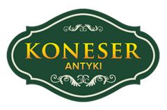 Antyki Koneser.pl