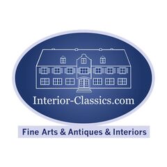 The English House - Interior-Classics.com di Marcus B. Pecher