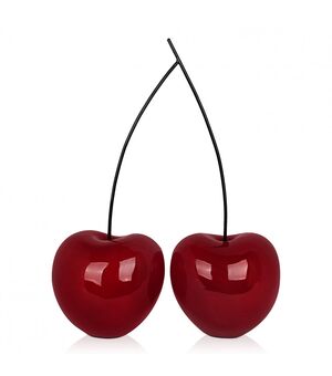 Ciliegie in resina- S/M/L 