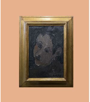 Joaquim Hidalgo Pagès (1933-2011) - Volto