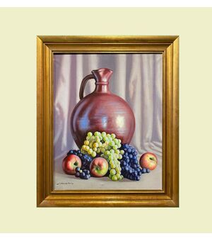 Josep Marced Martín (1920-?) - Liquore dolce