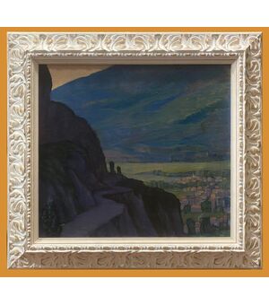 Scuola basca (inizio XX secolo) - La Vallée
