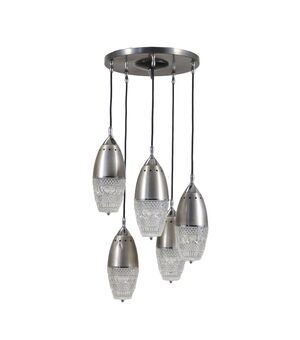 Lampada Anni 60