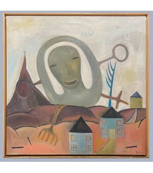 Luis Pablo Bolívar (1956) - In onda