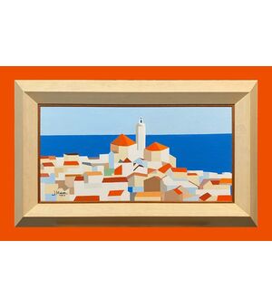 Scuola catalana moderna - Cadaques
