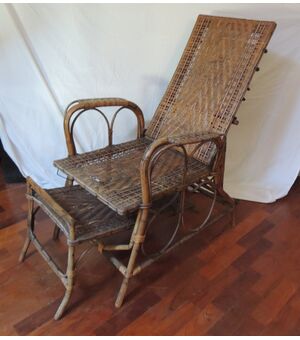 Sdraio primi '900 