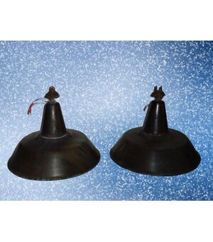 lampade industriali