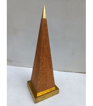 OBELISCO SCULTURA