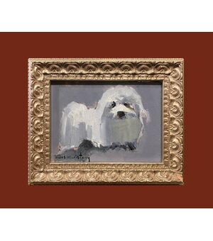 Viva Maristany (xx) - Il Bichon
