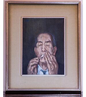 Il Fumatore LUCIANO CALDARI