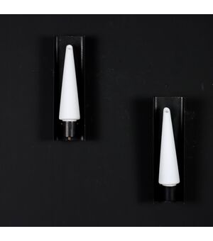 Lampade Vintage Anni 60 