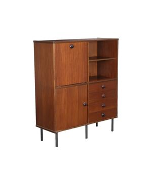 Highboard Vintage Anni 60