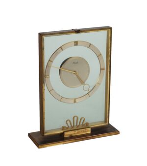 Orologio Vintage da Tavolo Kienzle Anni 50 