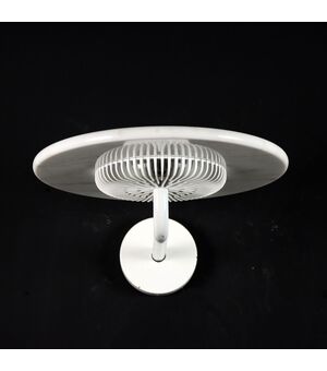 Lampada Vintage 'Aureola' Cini&Nils Anni 80-90
