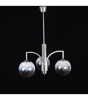 Lampada Vintage da Soffitto Anni 70