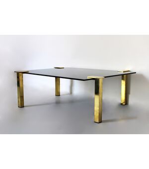Coffee table vintage - 1970