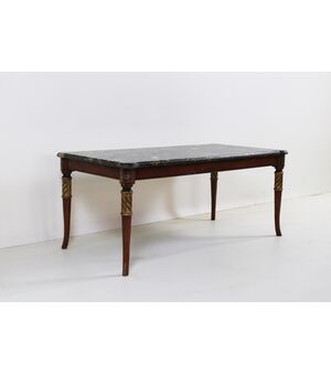 Coffee table '900 - Marmo 